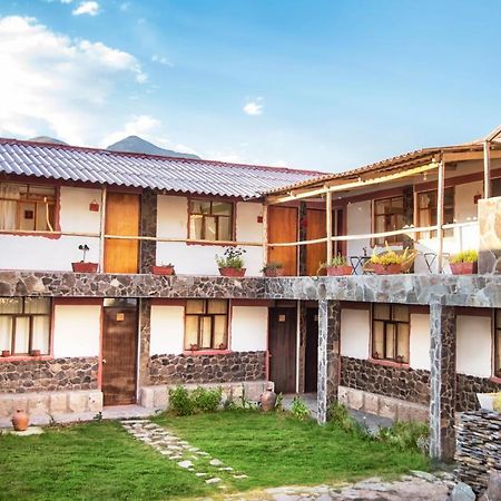 Bed and Breakfast Sumaq Wayra Yanque Esterno foto