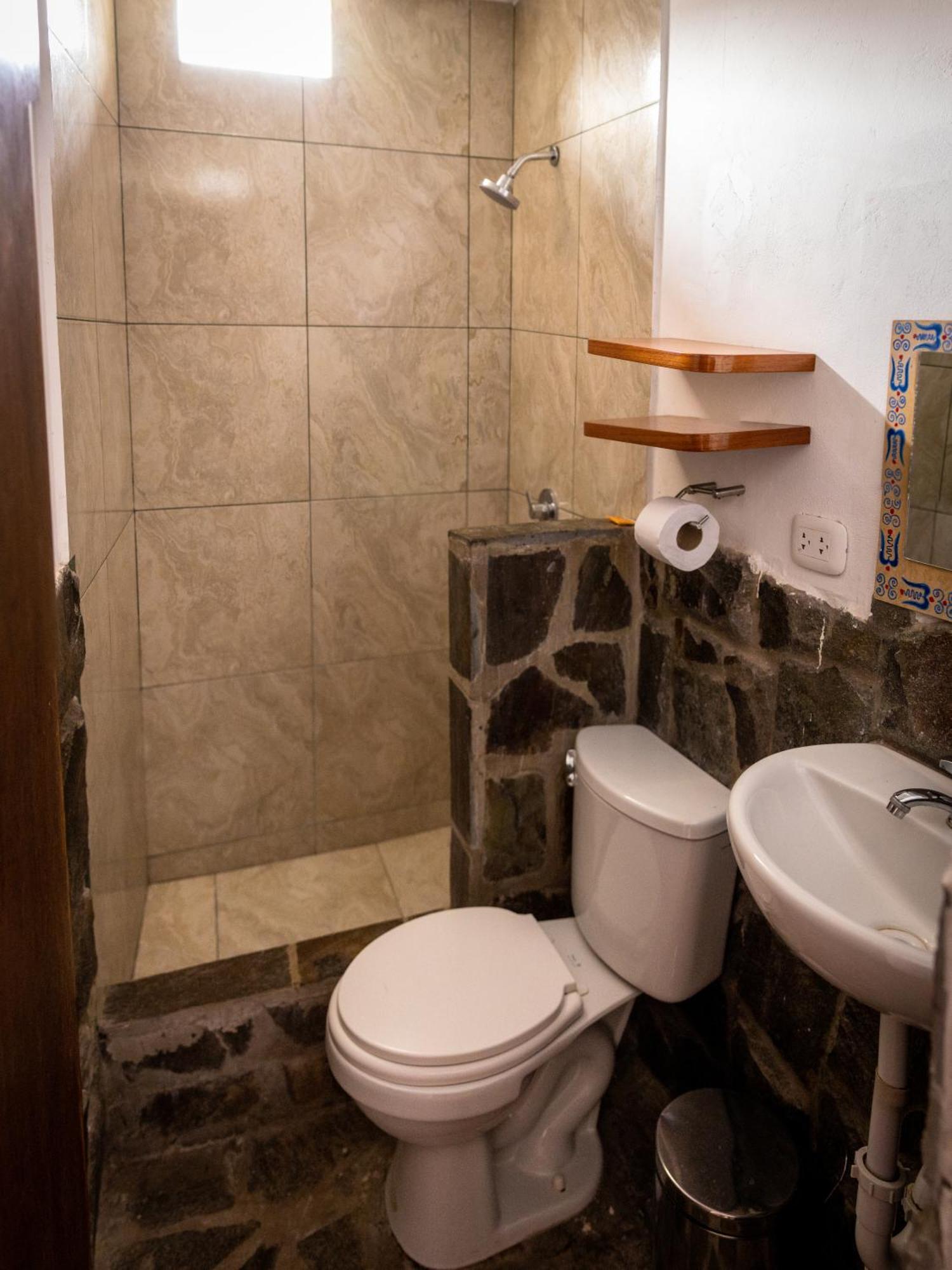 Bed and Breakfast Sumaq Wayra Yanque Esterno foto